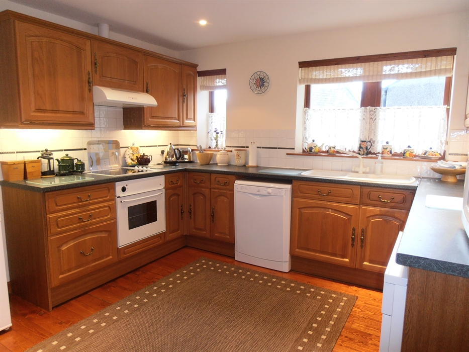 The Dairy House Kirkcudbright, Kirkcudbright Self Catering VisitScotland